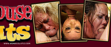 Web Abuse Sluts Face Fucking